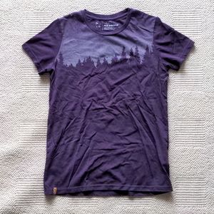 Tentree juniper T-shirt